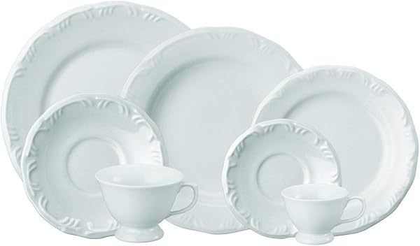 Melhores Aparelhos de Jantar