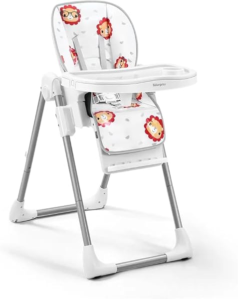 Cadeira Chef's Chair Fisher-Price