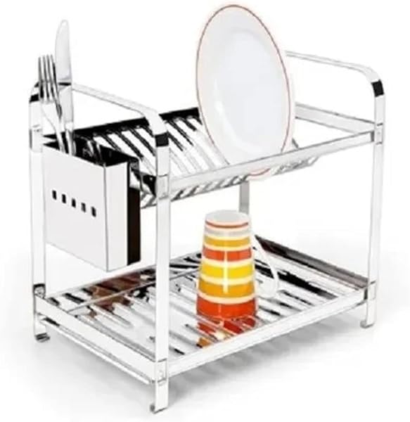 Escorredor de Louças Mak Inox