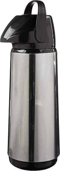 Garrafa Térmica Air Pot Slim Invicta