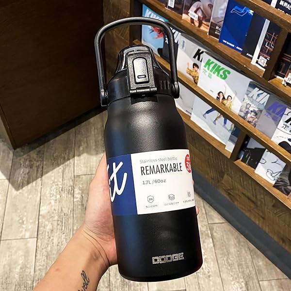 Garrafa Térmica Brastoy 1700ml
