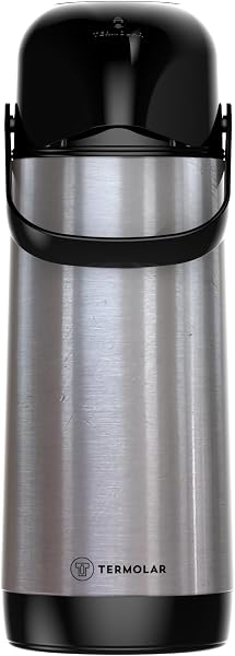 Garrafa Térmica Lumina Termolar