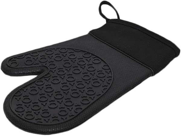 Luva de Silicone Mimo Style
