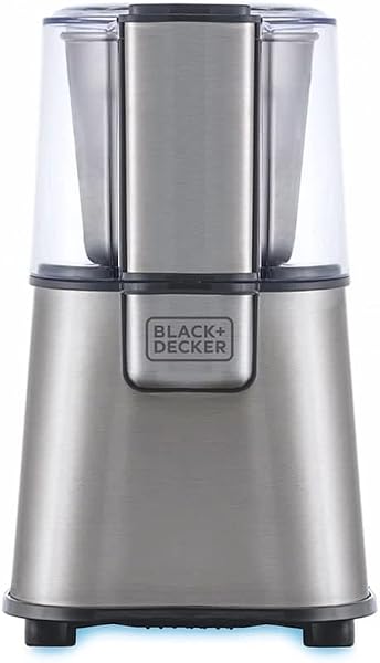 Moedor Black+Decker MG200