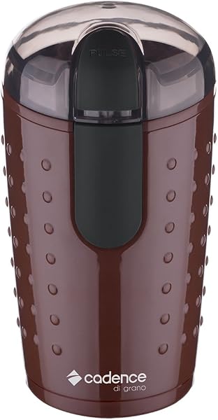 Moedor de Café di Grano Cadence