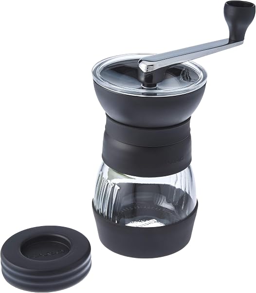 Moedor de Café Manual Hario
