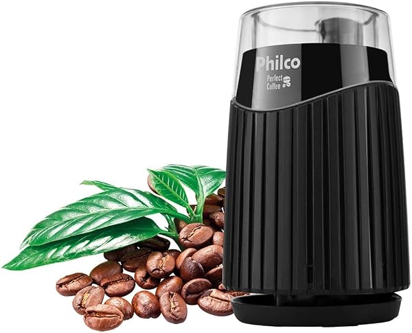 Moedor Perfect Coffee Philco
