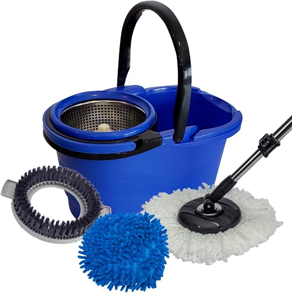Mop Giratório Perfect Pro