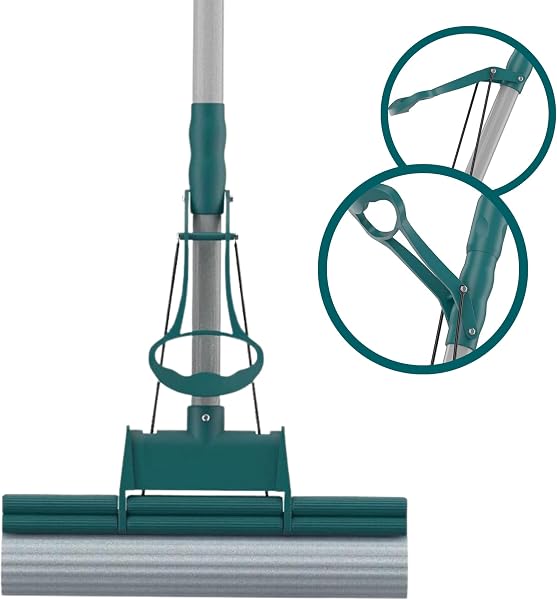 Mop Limpeza Geral Plus MOP7671
