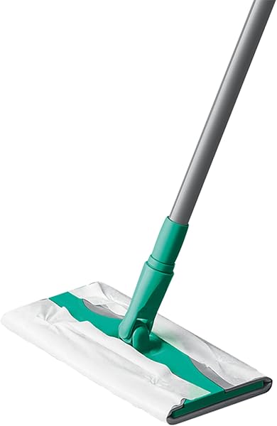 Mop Wipes 2 em 1